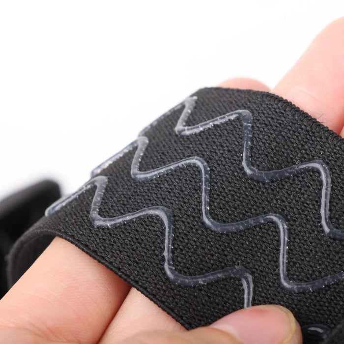Head Band Wearing Belt Strap and Adapter for OSMO Pocket 2 - 3