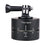 360 Degree Panoramic Rotating Time Lapse Stabilizer Tripod Adapter for Gopro DSLR Camera - 1