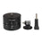 360 Degree Panoramic Rotating Time Lapse Stabilizer Tripod Adapter for Gopro DSLR Camera - 5