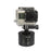 360 Degree Panoramic Rotating Time Lapse Stabilizer Tripod Adapter for Gopro DSLR Camera - 7