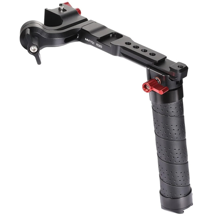 UURig R083 Multi-form Handheld Foldable Grip for DJI RSC2 - 3