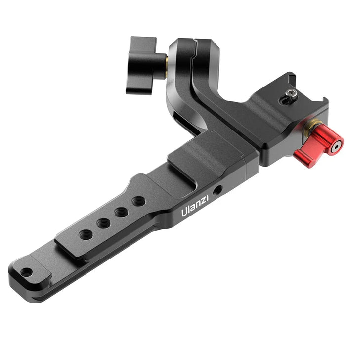 UURig R083 Multi-form Handheld Foldable Grip for DJI RSC2 - 6