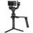 UURig R083 Multi-form Handheld Foldable Grip for DJI RSC2 - 7