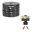 360 Degree Panoramic Rotating ABS Time Lapse Stabilizer Tripod Adapter for Gopro DSLR Camera - 1