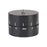 360 Degree Panoramic Rotating ABS Time Lapse Stabilizer Tripod Adapter for Gopro DSLR Camera - 2