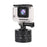 360 Degree Panoramic Rotating ABS Time Lapse Stabilizer Tripod Adapter for Gopro DSLR Camera - 5
