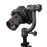 Panoramic 360 Degree Vertical Gimbal Tripod Head 1/4 inch Screw Telephoto Lens Quick Release Plate for DSLR Camera - 2