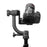 Panoramic 360 Degree Vertical Gimbal Tripod Head 1/4 inch Screw Telephoto Lens Quick Release Plate for DSLR Camera - 4