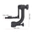 Panoramic 360 Degree Vertical Gimbal Tripod Head 1/4 inch Screw Telephoto Lens Quick Release Plate for DSLR Camera - 6