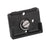 Camera Tripod Quick Release QR Plate for Manfrotto 200PL-14 - 3