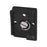 Camera Tripod Quick Release QR Plate for Manfrotto 200PL-14 - 4