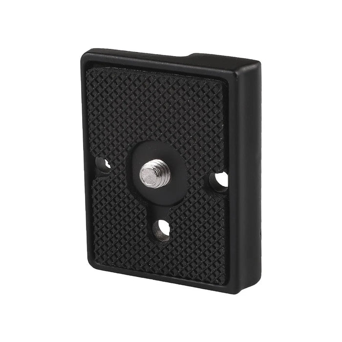 Camera Tripod Quick Release QR Plate for Manfrotto 200PL-14 - 5