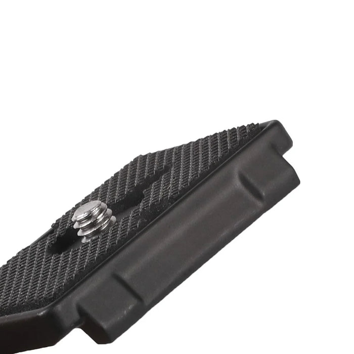 Camera Tripod Quick Release QR Plate for Manfrotto 200PL-14 - 6