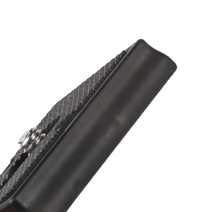 Camera Tripod Quick Release QR Plate for Manfrotto 200PL-14 - 7