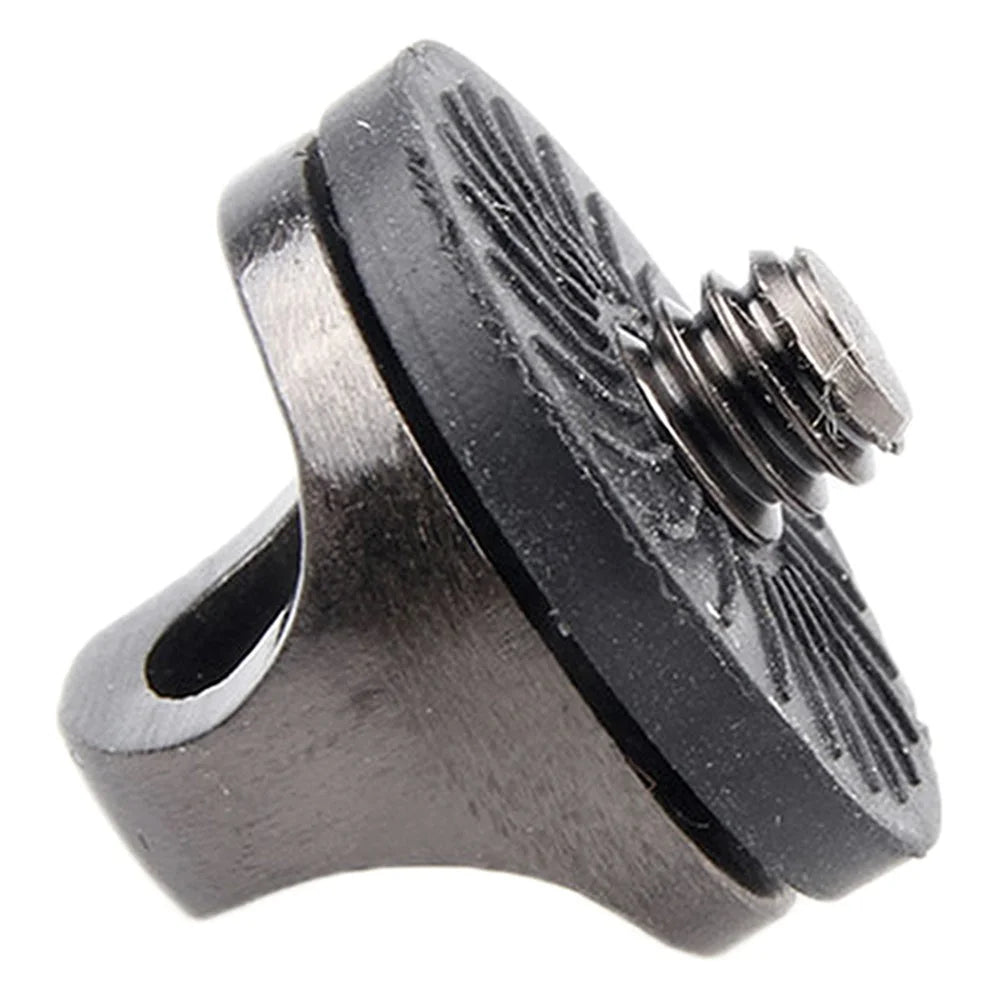 1/4 inch Screw Adapter Strap Safety Connector for Digital SLR Camera Belt Shoulder Strap Screw - 7
