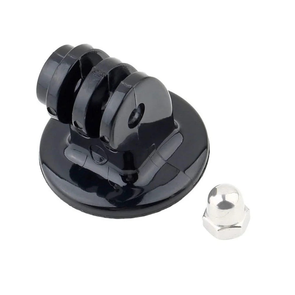 1/4 inch Tripod Adapter Converter Mount for Gopro Hero 8/7/6/5/4/3+/3 Sony AEE Xiaomi yi - 7