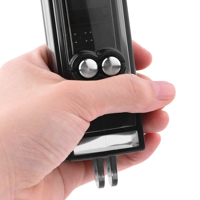 Transparent Waterproof Case for OSMO Pocket 2 - 5