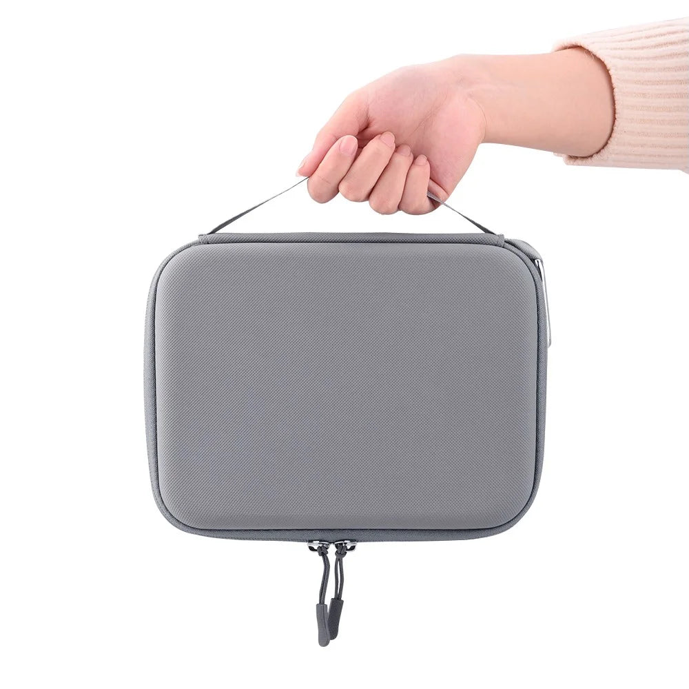 Storage Bag Handbag Portable Carrying Case Box for Insta360 ONE X2 Panoramic Camera Accessory - 7