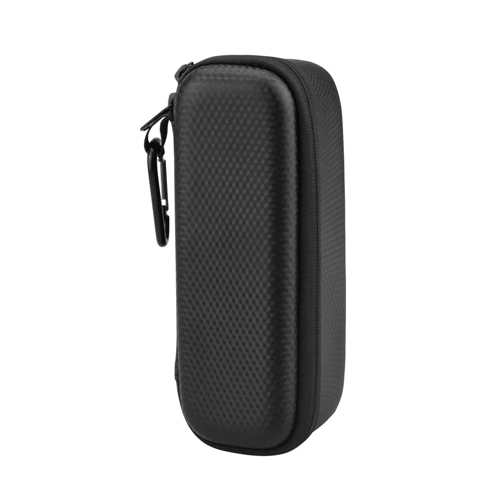 Portable Shockproof PU Leather Compressive Storage Bag Case for DJI Osmo Pocket 2 Camera Accessories - 3