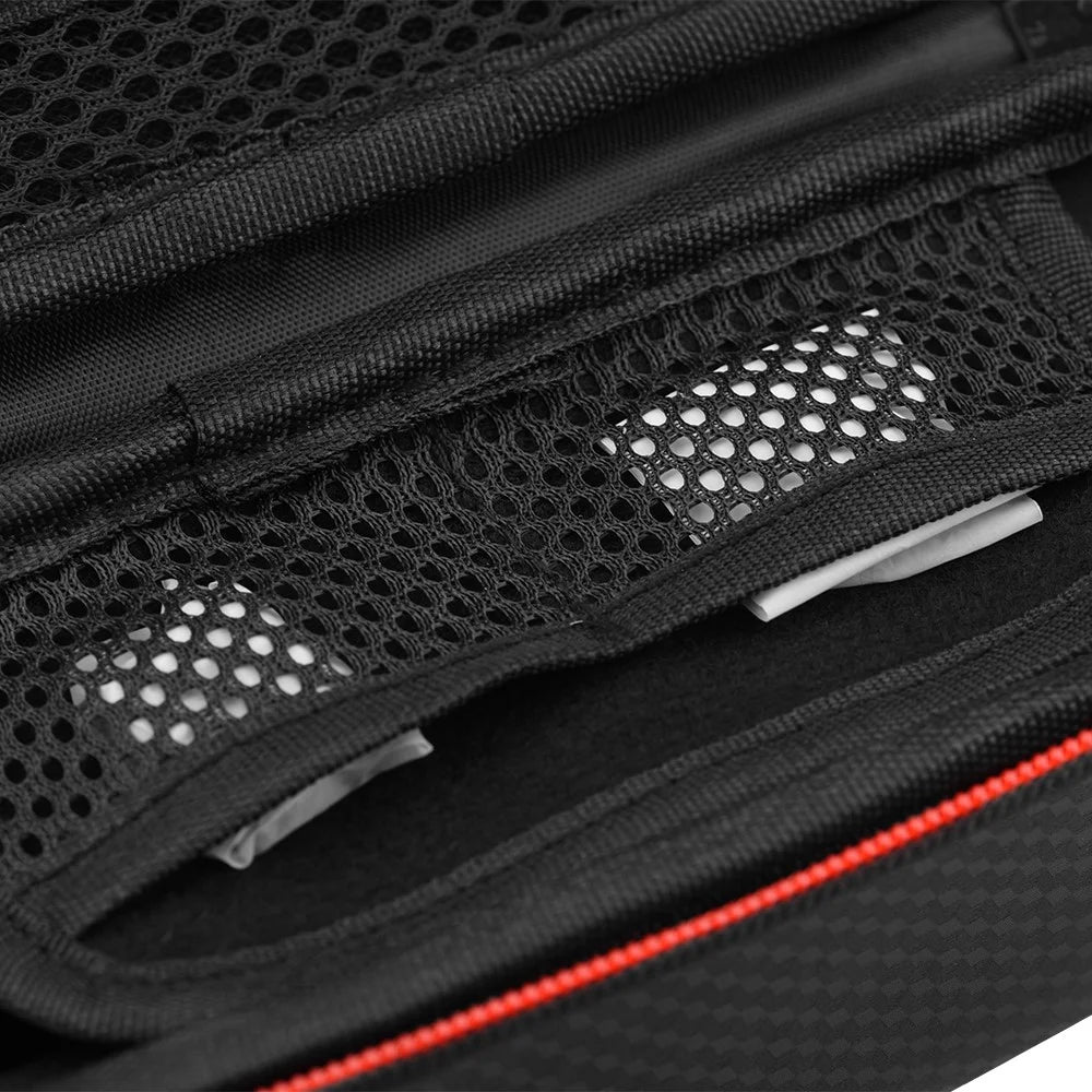 Portable Shockproof PU Leather Compressive Storage Bag Case for DJI Osmo Pocket 2 Camera Accessories - 5