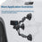 TELESIN TE-TSB-001 Three Suction Cups Action Camera Tripod Mount Bracket Holder Photography Stand for Gopro/Insta360 - 6