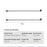 100cm Data Line Camera Direct Connection to Mobile Phone Conversion Wire Type-C to Type-C/Micro USB Cable for DJI Osmo Pocket 2 - Type-C to Type-C - 5