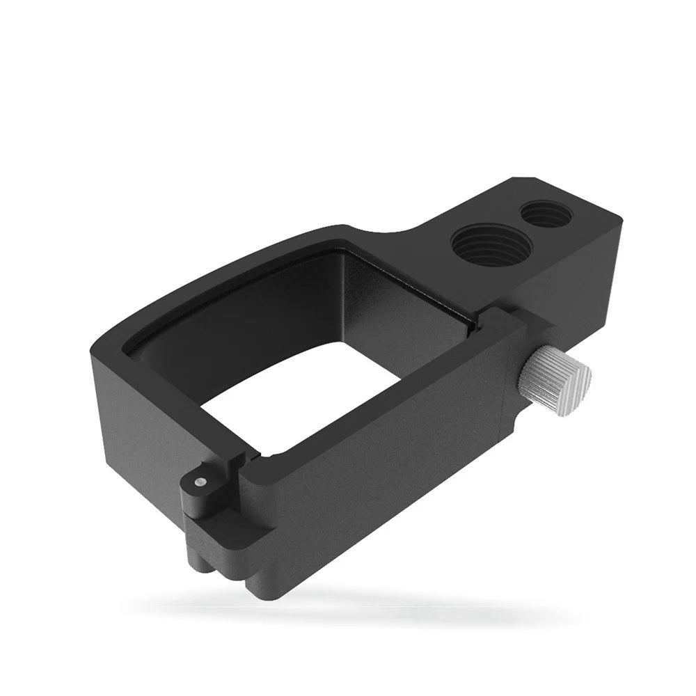 Max3074 Aluminum Alloy Sports Camera Expansion Module for OSMO POCKET 2 - 2