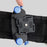 POYINCO PY-081 for GoPro SLR Camera Belt Clip Backpack Shoulder Strap Hanger - Grey - 2