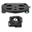 POYINCO PY-081 for GoPro SLR Camera Belt Clip Backpack Shoulder Strap Hanger - Grey - 3