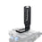 POYINCO PY-078 Universal Aluminum Alloy Vertical Shooting Quick Release L Plate SLR Camera Accessory - 1