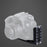 POYINCO PY-078 Universal Aluminum Alloy Vertical Shooting Quick Release L Plate SLR Camera Accessory - 3