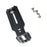 POYINCO PY-078 Universal Aluminum Alloy Vertical Shooting Quick Release L Plate SLR Camera Accessory - 7