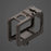 POYINCO JN-003 for GoPro Hero 9/10 Action Camera Cage Aluminum Alloy Protective Frame Case - 4