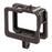 POYINCO JN-003 for GoPro Hero 9/10 Action Camera Cage Aluminum Alloy Protective Frame Case - 6