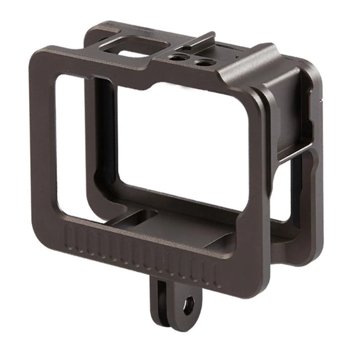 POYINCO JN-003 for GoPro Hero 9/10 Action Camera Cage Aluminum Alloy Protective Frame Case - 6