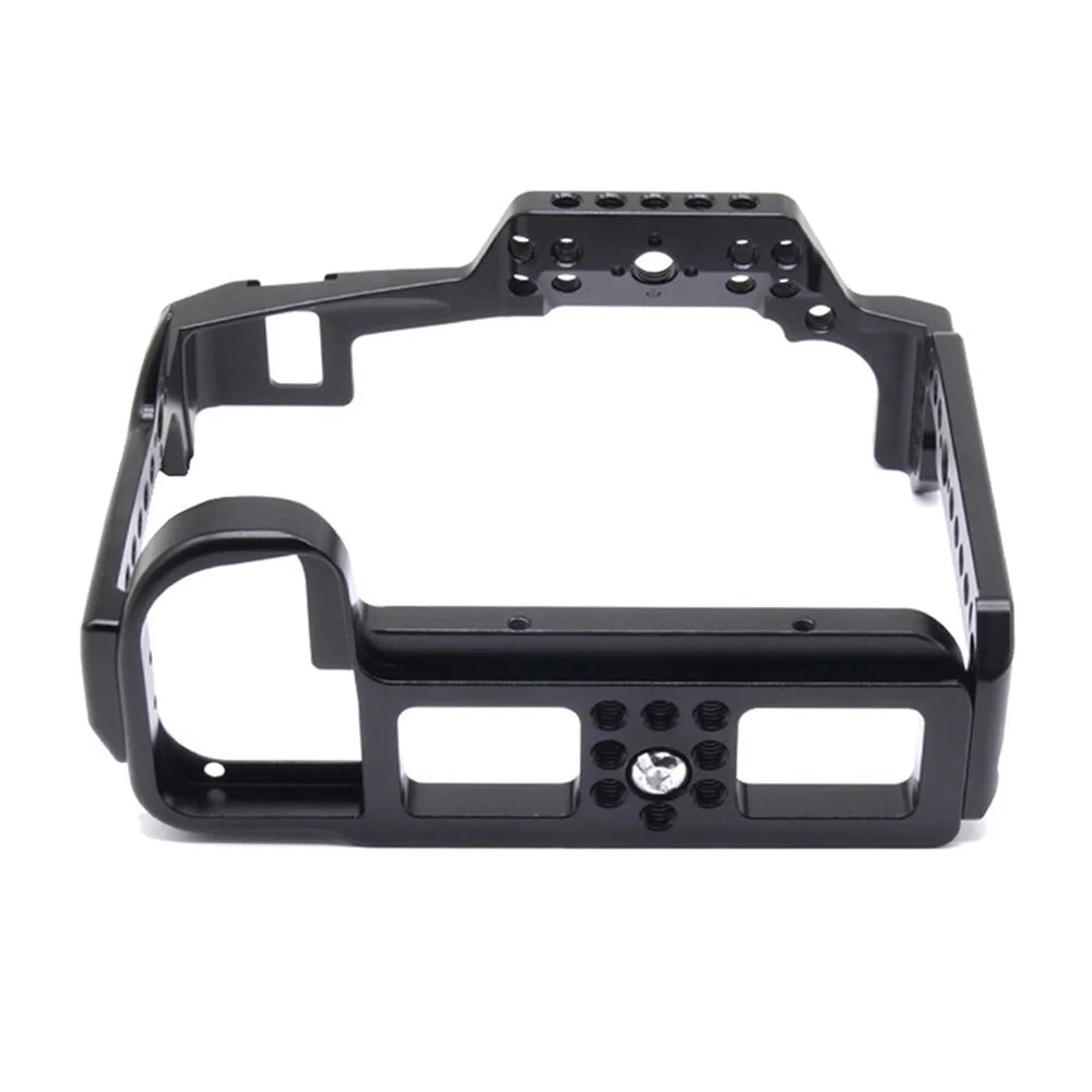 F46321 for Panasonic S1/S1H/S1R Aluminum Alloy Cage Protective Frame Camera Photography Accessory - 4