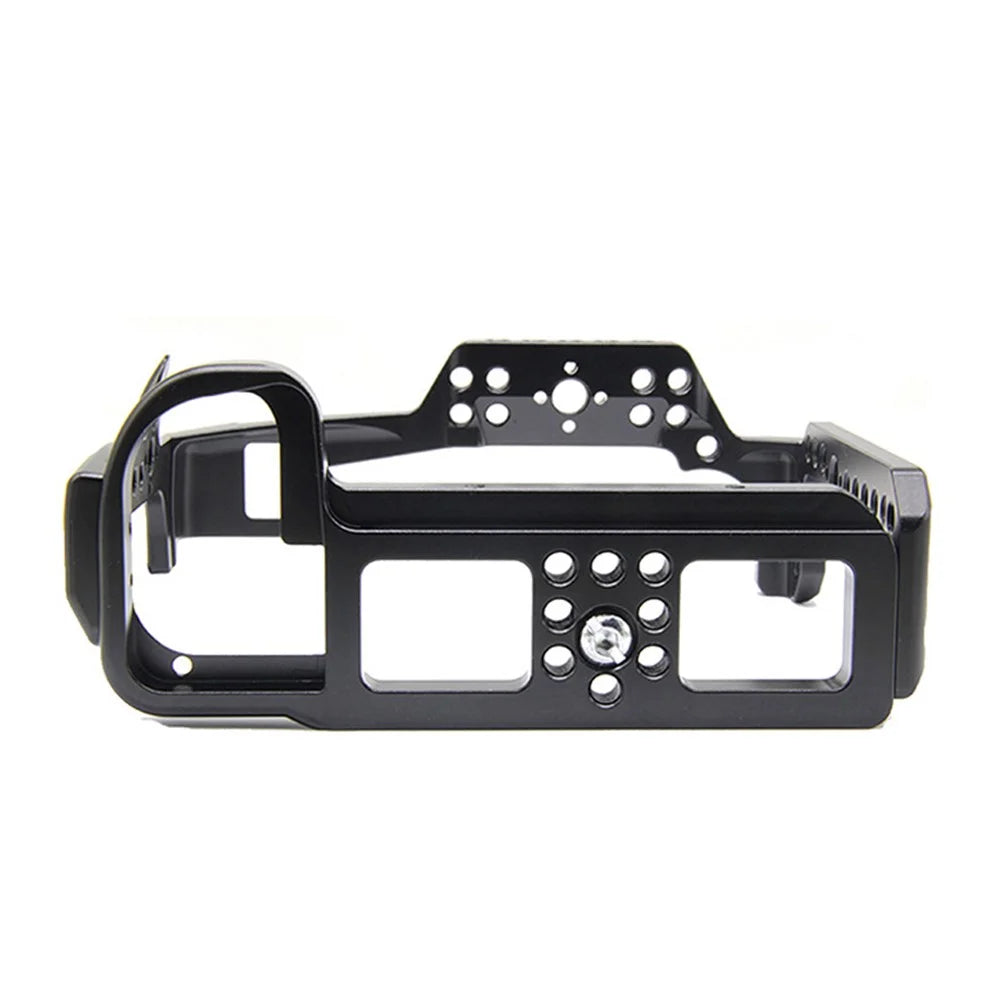 F46321 for Panasonic S1/S1H/S1R Aluminum Alloy Cage Protective Frame Camera Photography Accessory - 5