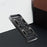 ZS45192-E1 Multifunction Camera Expansion Cheese Plate Mount Board 1/4 3/8 Hole Switching Plate Photography Accessories - 2