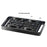ZS45192-E1 Multifunction Camera Expansion Cheese Plate Mount Board 1/4 3/8 Hole Switching Plate Photography Accessories - 4