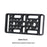 ZS45192-E1 Multifunction Camera Expansion Cheese Plate Mount Board 1/4 3/8 Hole Switching Plate Photography Accessories - 5