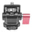 F42458 Camera Hot Shoe SLR Camera Base Gimbal Monitor Expansion Bracket Mount Aluminium Alloy Bracket - 3