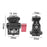 F42458 Camera Hot Shoe SLR Camera Base Gimbal Monitor Expansion Bracket Mount Aluminium Alloy Bracket - 7
