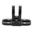 KF42732 Metal Replacement Base Adapter for Insta360 One X2 Magnetic Folding Mount with 1/4 Screw Hole - 6