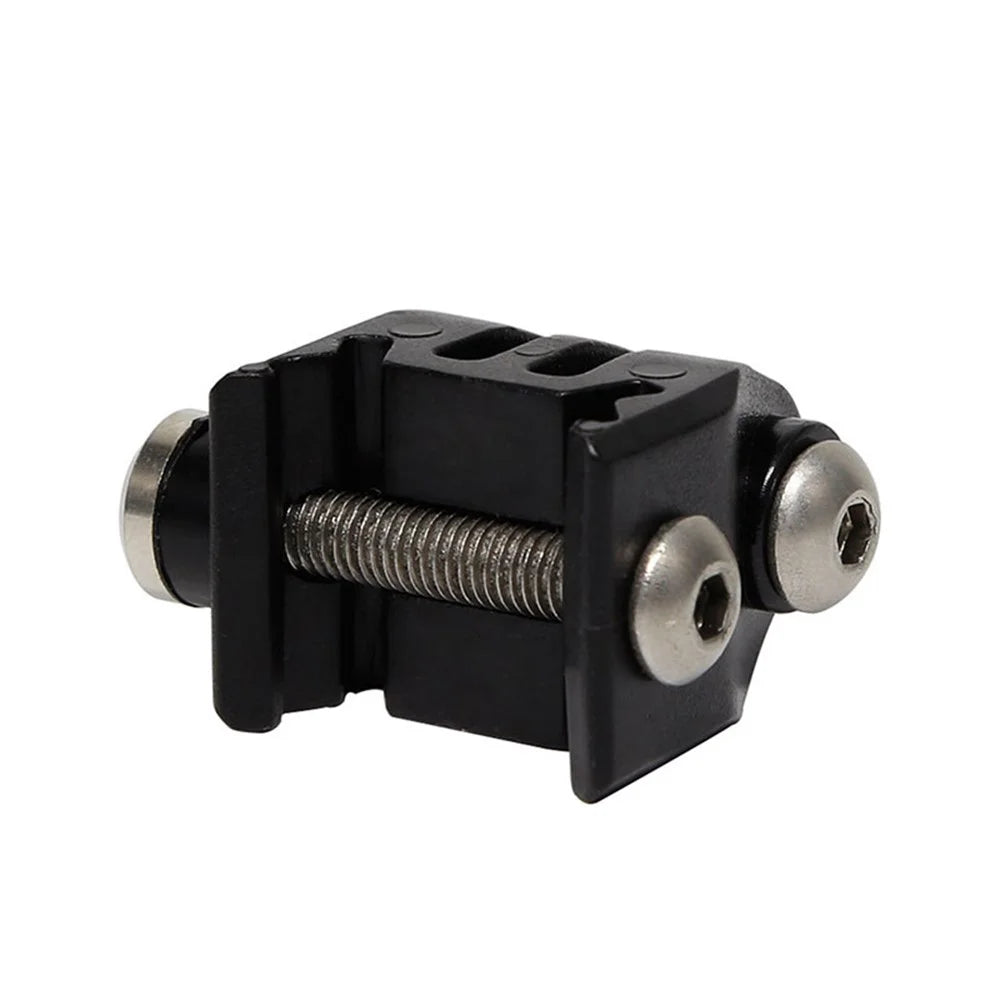 F31346-7 For Gopro 9 Action Camera Fixed Converter Bracket 20mm Slide Rail Mount Holder - 6