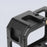 KF41279 Hard Aluminum Alloy Camera Cage Case for GoPro Hero 9/10 Extension Hot Shoe Mouth Case - 4