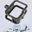 KF41279 Hard Aluminum Alloy Camera Cage Case for GoPro Hero 9/10 Extension Hot Shoe Mouth Case - 5