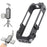 KF42730 for Insta360 ONE X2 Aluminum Alloy Cage Panoramic Camera Protective Frame Case - 1
