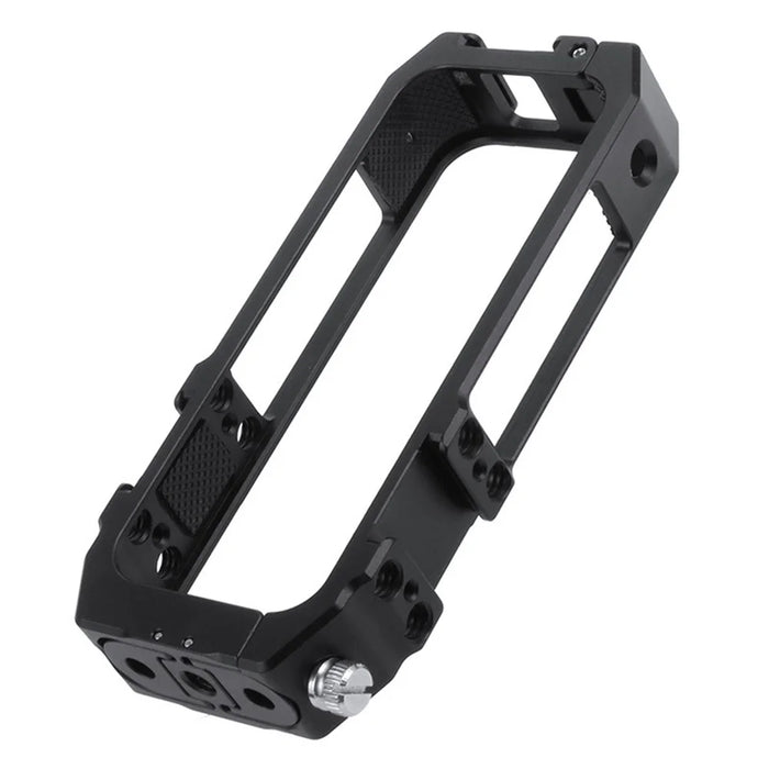KF42730 for Insta360 ONE X2 Aluminum Alloy Cage Panoramic Camera Protective Frame Case - 3