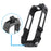 KF42730 for Insta360 ONE X2 Aluminum Alloy Cage Panoramic Camera Protective Frame Case - 5