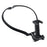 CN-89 Neck Mount Stand for GoPro Hero 10/9/8 Action Camera Phone Neck Strap Bracket - 2